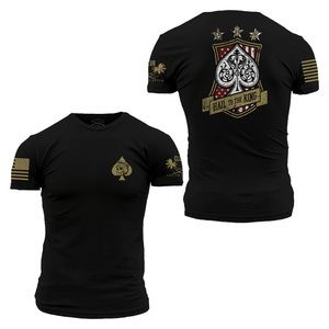 Club Grunt Style: Hail to the king shirt
